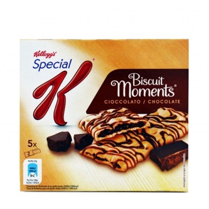 Picture of KELLOGGS SPK BISC MOMENTS CHOC